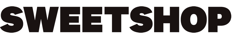 The Sweetshop logo