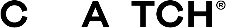 Catch Casting logo